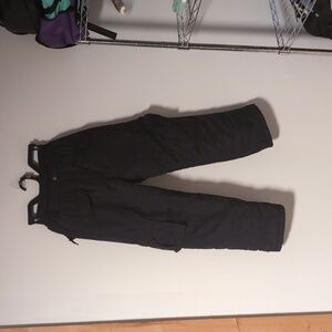 Artic quest snow pants medium 10/12